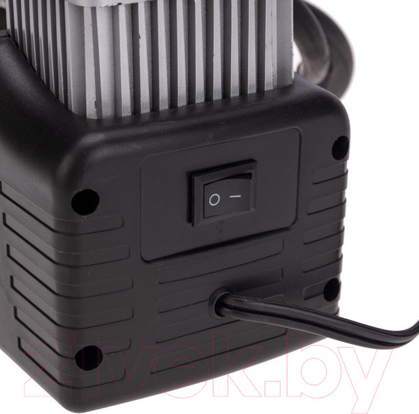 Изображение товара Автомобильный компрессор Rexant 80-0524 