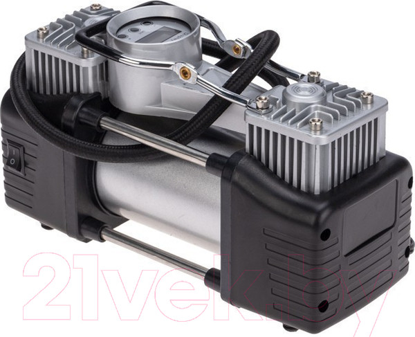 Изображение товара Автомобильный компрессор Rexant 80-0522 