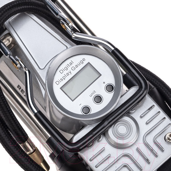 Изображение товара Автомобильный компрессор Rexant 80-0522 