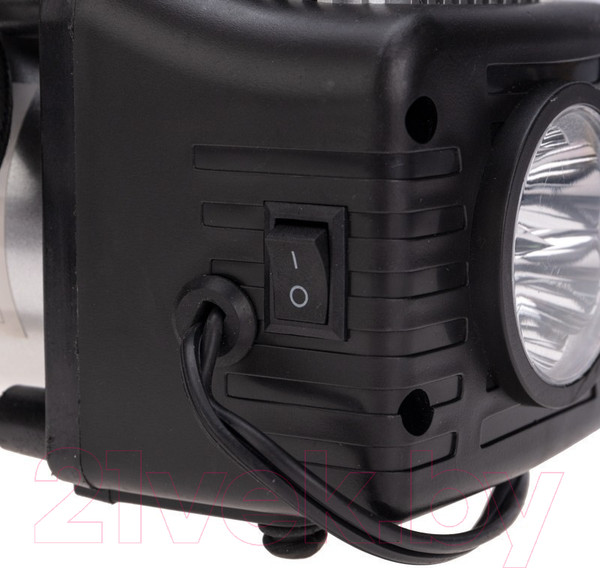 Изображение товара Автомобильный компрессор Rexant 80-0522 