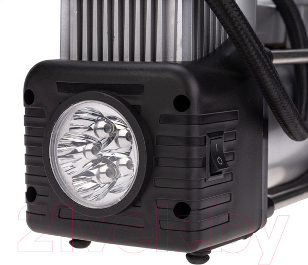 Изображение товара Автомобильный компрессор Rexant 80-0522 