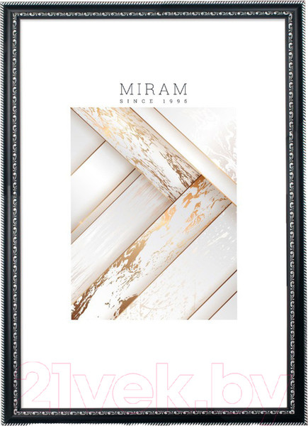 Изображение товара Рамка Мирам 644877-16 (40x50)