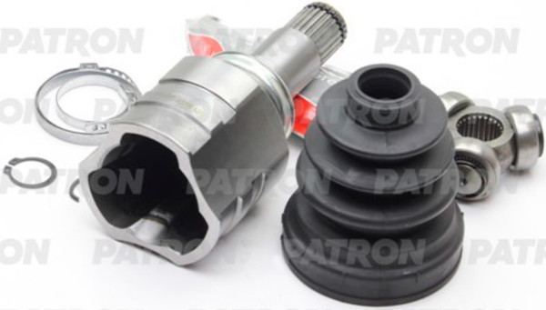 Изображение товара ШРУС Patron PCV2089