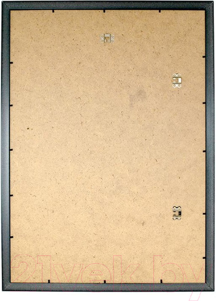 Изображение товара Рамка Мирам 644861-20 (50x70)