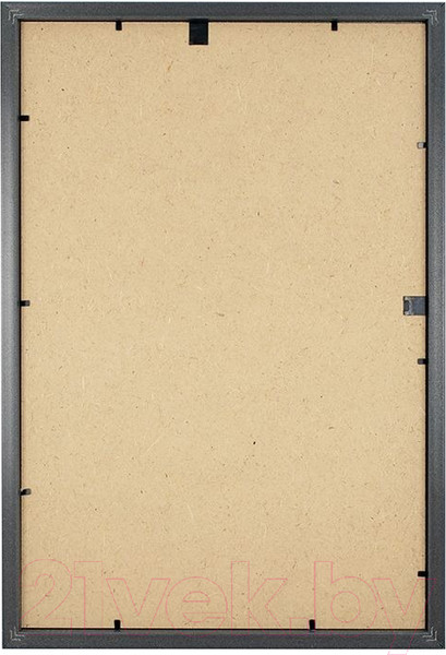 Изображение товара Рамка Мирам 641877-17 (40x60)