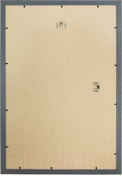 Изображение товара Рамка Мирам 642468-17 (40x60)