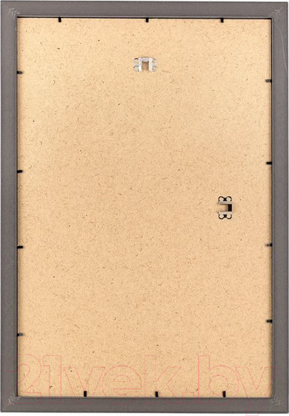 Изображение товара Рамка Мирам 651618-17 (40x60)