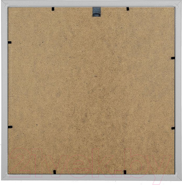 Изображение товара Рамка Мирам 641861-44 (40x40)