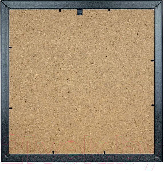 Изображение товара Рамка Мирам 644813-44 (40x40)