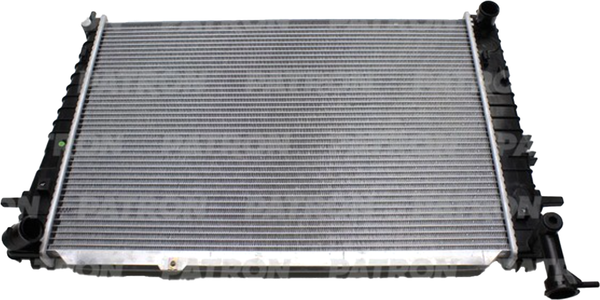 Изображение товара Радиатор системы охлаждения Patron PRS4013