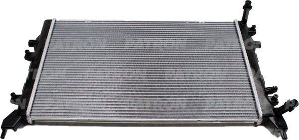 Изображение товара Радиатор системы охлаждения Patron PRS4045