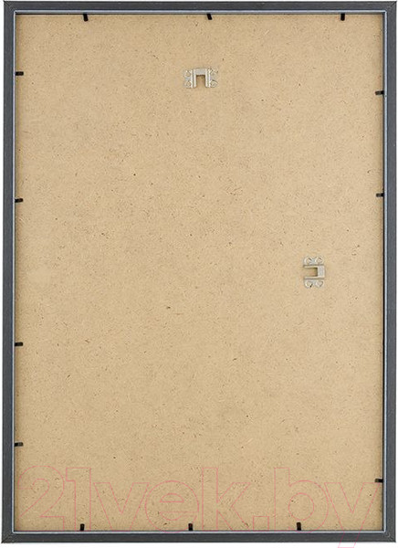 Изображение товара Рамка Мирам 640011-20 (50x70)