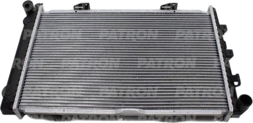 Изображение товара Радиатор системы охлаждения Patron PRS4065
