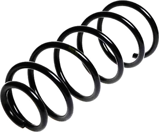 Изображение товара Пружина подвески Lesjofors 4085706