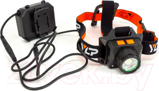 Изображение товара Фонарь Яркий Луч YLP Pike 1.0