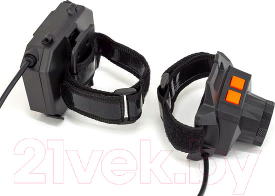 Изображение товара Фонарь Яркий Луч YLP Pike 1.0