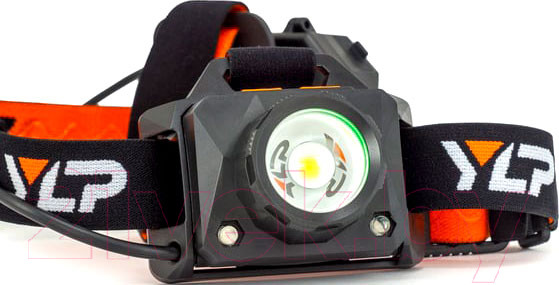 Изображение товара Фонарь Яркий Луч YLP Pike 1.0