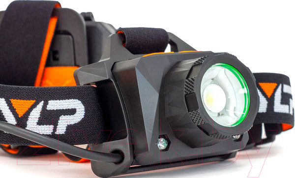 Изображение товара Фонарь Яркий Луч YLP Pike 1.0