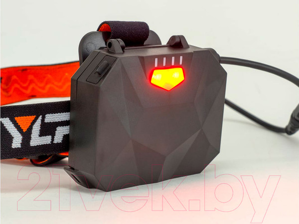 Изображение товара Фонарь Яркий Луч YLP Pike 1.0