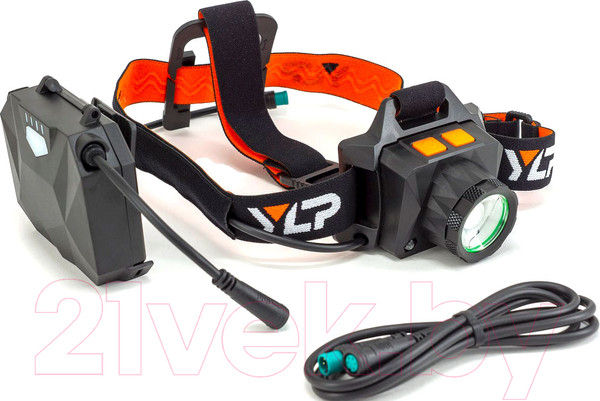 Изображение товара Фонарь Яркий Луч YLP Pike 1.0