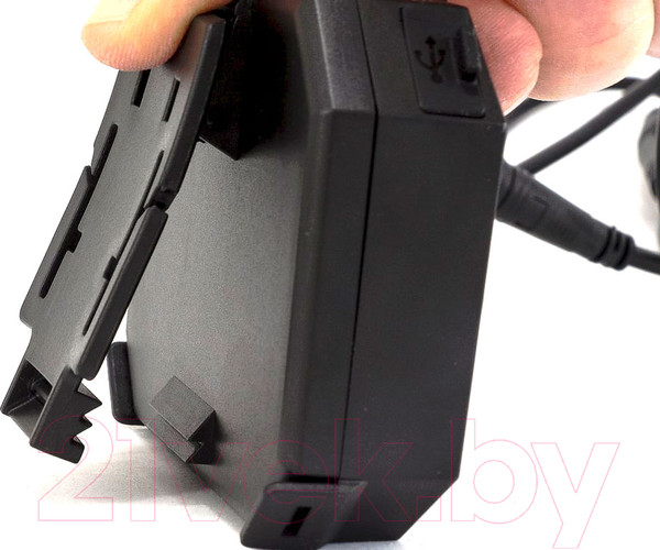 Изображение товара Фонарь Яркий Луч YLP Pike 1.0