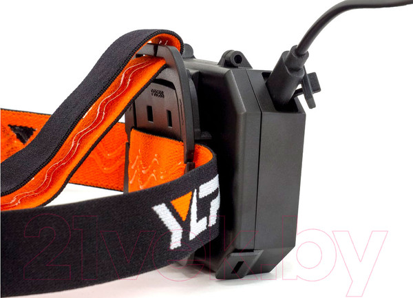 Изображение товара Фонарь Яркий Луч YLP Pike 1.0