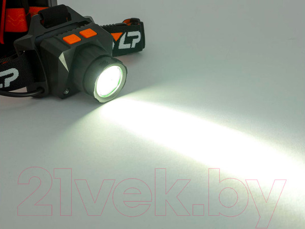 Изображение товара Фонарь Яркий Луч YLP Pike 1.0