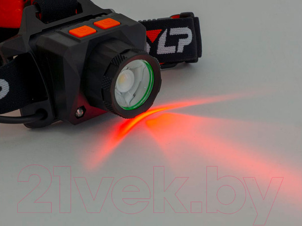 Изображение товара Фонарь Яркий Луч YLP Pike 1.0