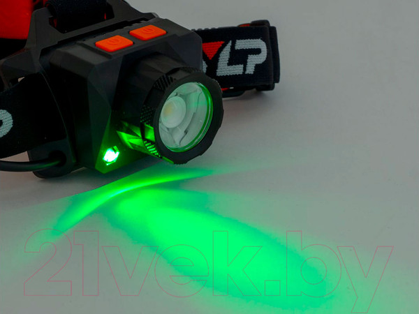 Изображение товара Фонарь Яркий Луч YLP Pike 1.0