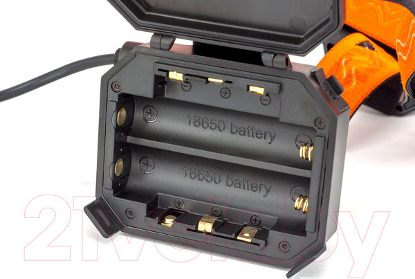 Изображение товара Фонарь Яркий Луч YLP Pike 1.0