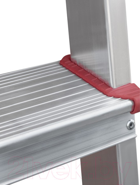 Изображение товара Приставная лестница Новая Высота NV 3211 / 3211107 