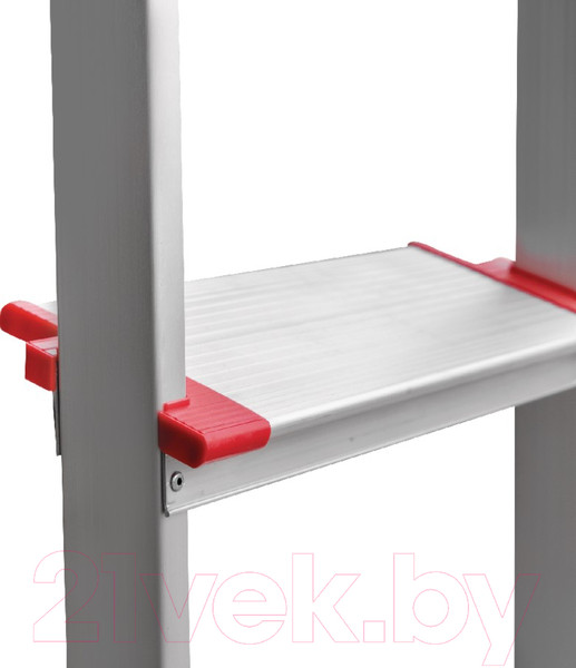 Изображение товара Приставная лестница Новая Высота NV 3217 / 3217110