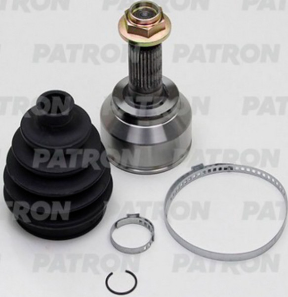 Изображение товара ШРУС Patron PCV2065
