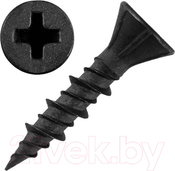 Изображение товара Саморез Knauf MN 3.9х28мм / 606498 (1000шт)