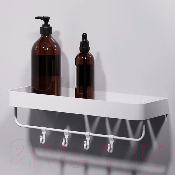 Изображение товара Душевая кабина AM.PM X-Joy 90x90 / W94C-401-090MT (хром матовый/прозрачное стекло)