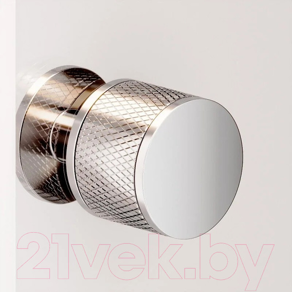 Изображение товара Душевая кабина AM.PM X-Joy 90x90 / W94C-401-090MT (хром матовый/прозрачное стекло)