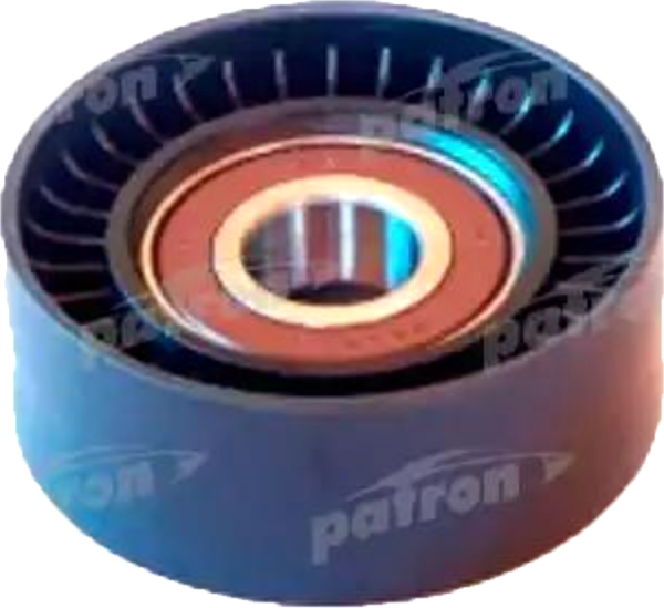 Изображение товара Ролик ремня генератора Patron PT33076