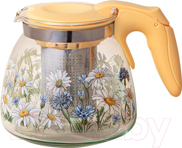 Изображение товара Заварочный чайник Agness 885-111