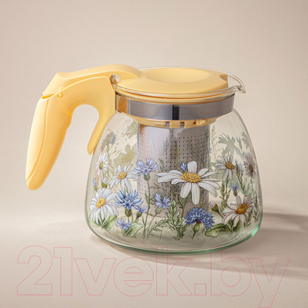 Изображение товара Заварочный чайник Agness 885-111