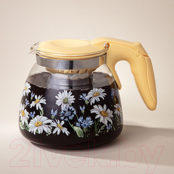 Изображение товара Заварочный чайник Agness 885-111