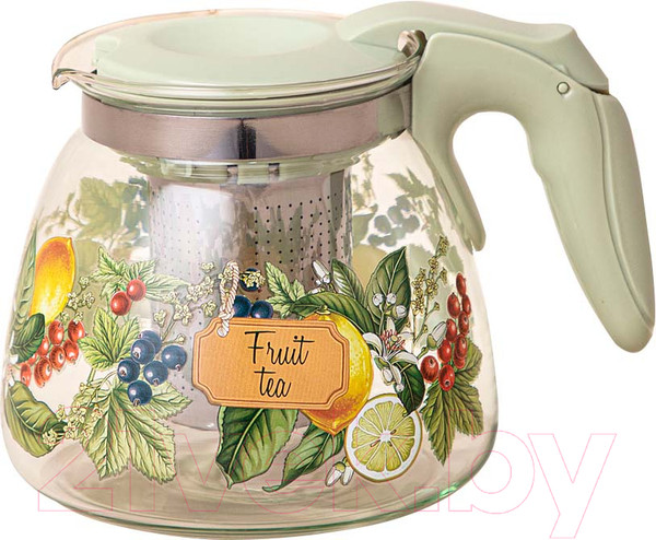 Изображение товара Заварочный чайник Agness 885-114