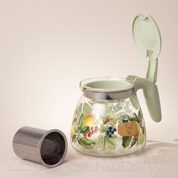 Изображение товара Заварочный чайник Agness 885-114