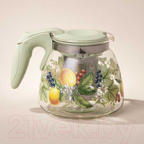 Изображение товара Заварочный чайник Agness 885-114