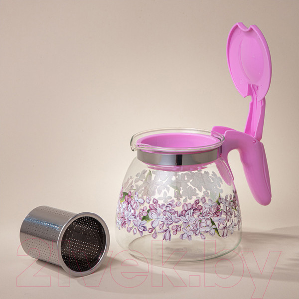 Изображение товара Заварочный чайник Agness 885-113