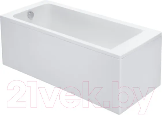 Изображение товара Ванна акриловая Roca Easy 160x70 / ZRU9307663