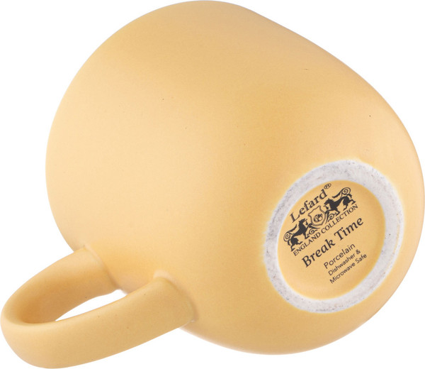 Изображение товара Кружка Lefard Just Smile 260-952