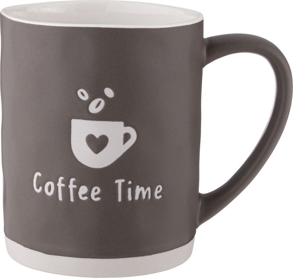Изображение товара Кружка Lefard Coffee Time 260-985