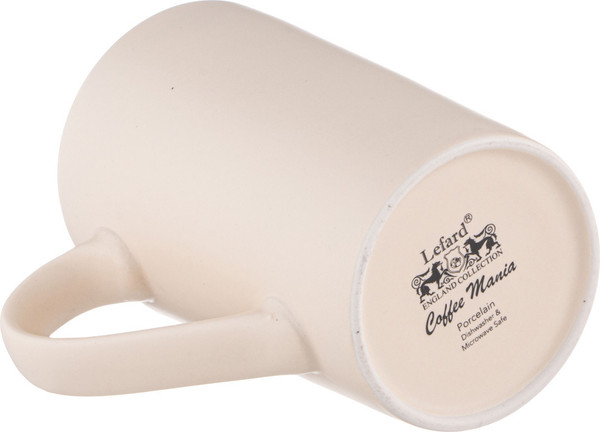 Изображение товара Кружка Lefard Coffee Time 260-958