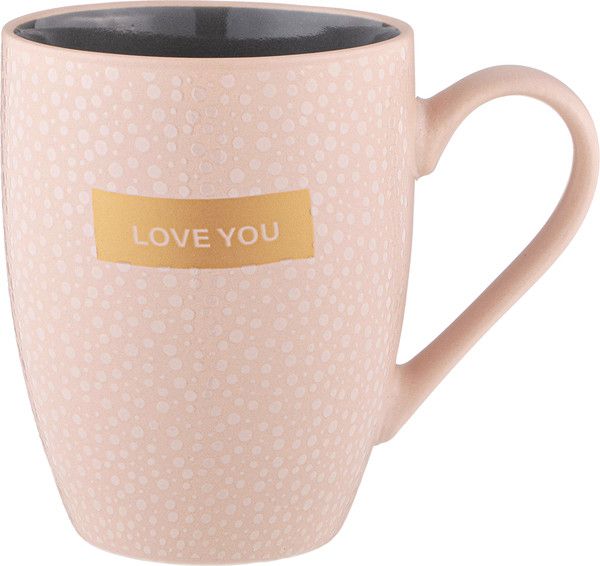 Изображение товара Кружка Lefard Love 260-965