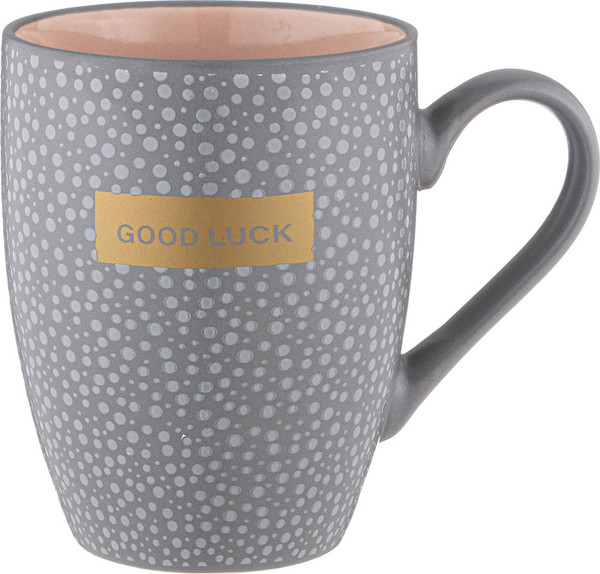 Изображение товара Кружка Lefard Good Luck 260-966